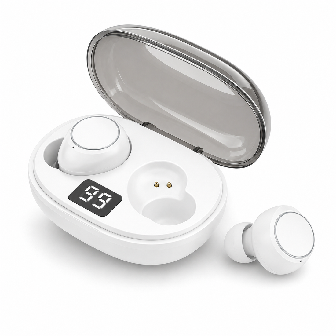 TWS-690 GAMING EARBUDS