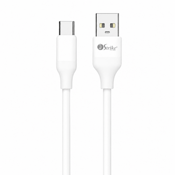 STRIKE SC-700 USB-A TO TYPE-C DATA CABLE