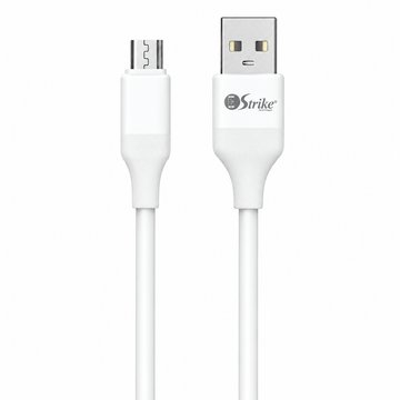 STRIKE SC-700 USB-A TO MICRO DATA CABLE