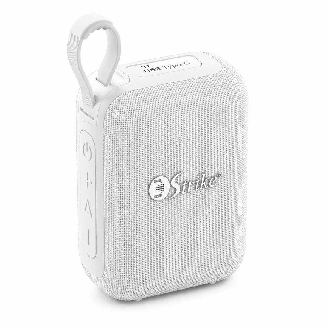 Strike LiteX 5W Portable Bluetooth Speaker