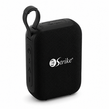 Strike LiteX 5W Portable Bluetooth Speaker