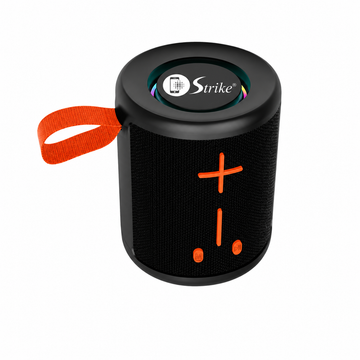 Strike BOOM 1 Wireless Bluetooth Speaker