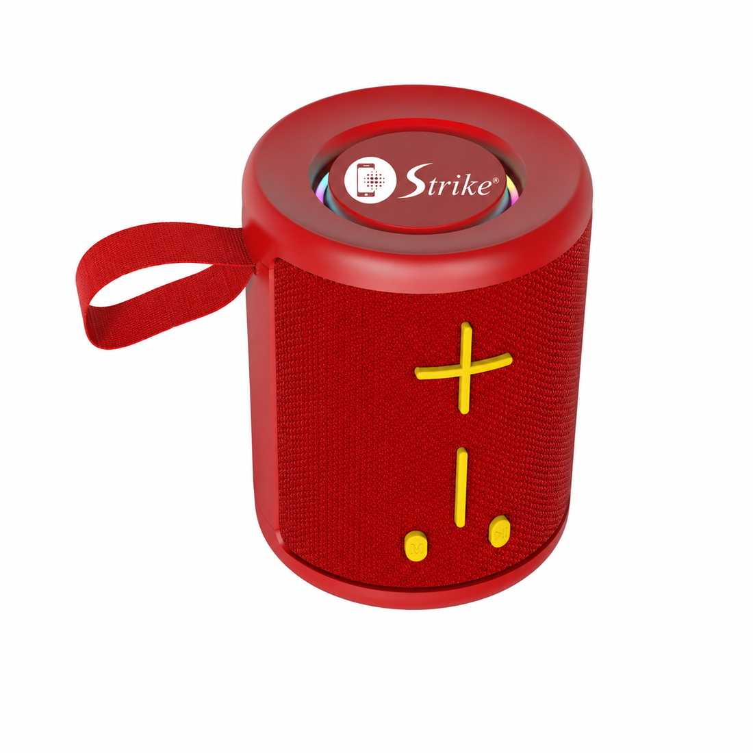 Strike BOOM 1 Wireless Bluetooth Speaker