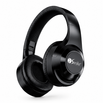 STRIKE PULSE H1 WIRELESS HEADPHONES
