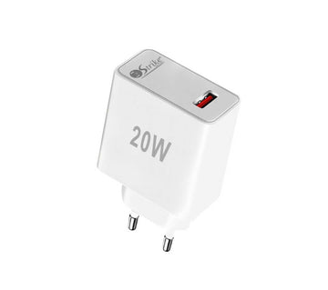 CH-500 20W 3X SUPER FAST CHARGER|TYPE-C