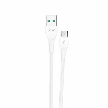 SC-300 MICRO USB FAST CHARGING DATA CABLE