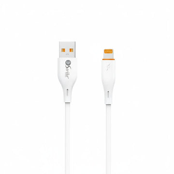 SC-600 FAST CHARGING USB TO IOS DATA CABLE
