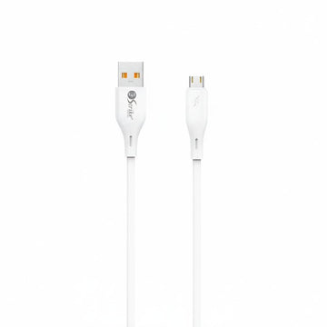 SC-600 FAST CHARGING MICRO DATA CABLE
