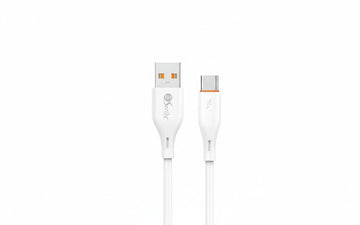 SC-600 FAST CHARGING TYPE-C DATA CABLE