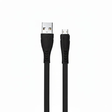 SC-400 MICRO USB 3.1A FAST CHARGING DATA CABLE