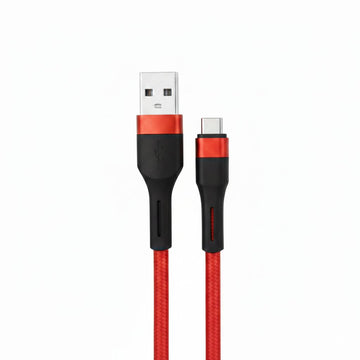 STRIKE SC-200 TYPE-C FAST CHARGING DATA CABLE