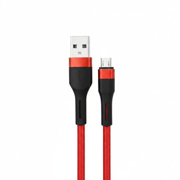 STRIKE SC-200 MICRO USB FAST CHARGING CABLE