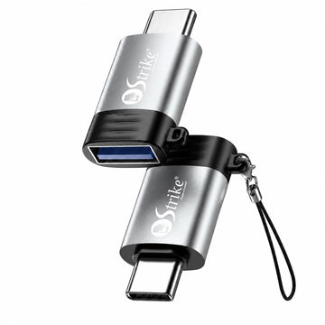 STRIKE O-18 OTG CONNECTOR