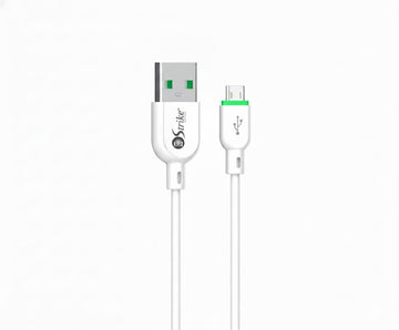 STRIKE SC-50 MICRO USB FAST CHARGING DATA CABLE