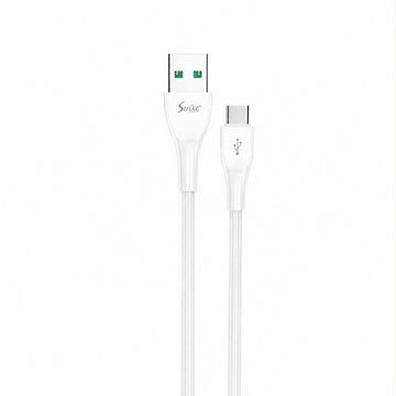 STRIKE SC-300 TYPE-C FAST CHARGING DATA CABLE