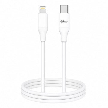 STRIKE SC-700 USB-C TO LIGHTNING FAST CABLE