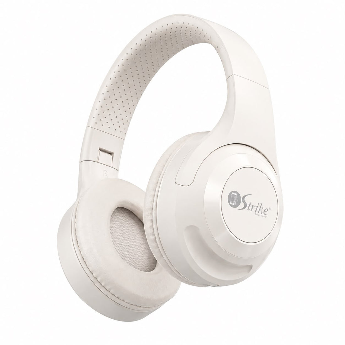 STRIKE PULSE H1 WIRELESS HEADPHONES
