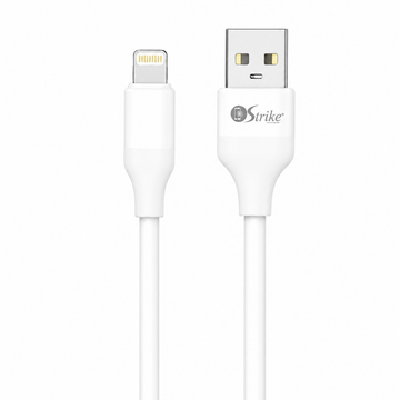 STRIKE SC-700 USB-A TO LIGHTNING DATA CABLE