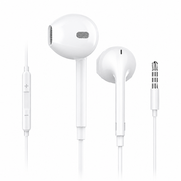H-135 3.5mm HANDSFREE