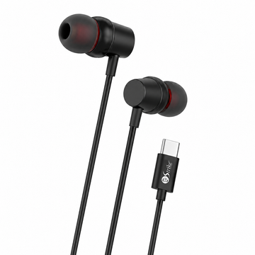 H-136 ICON TYPE-C HANDSFREE