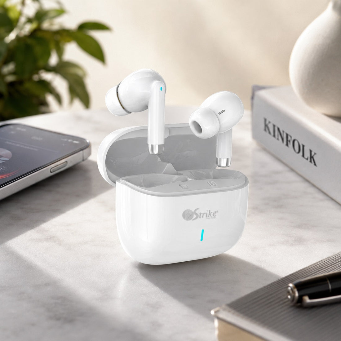 TWS-606 ANC ENC NEOPODS EARBUDS